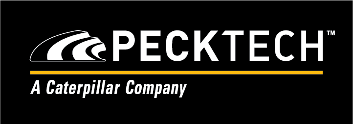 Peck Tech Logo